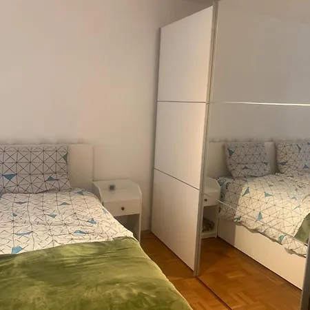 Apartman Moderne 2