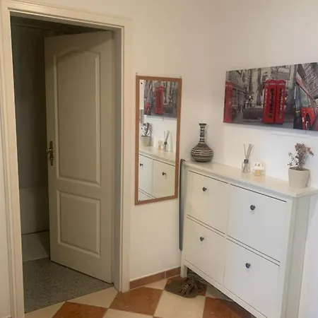 Apartman Moderne 2 *