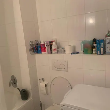Apartman Moderne 2 Freising
