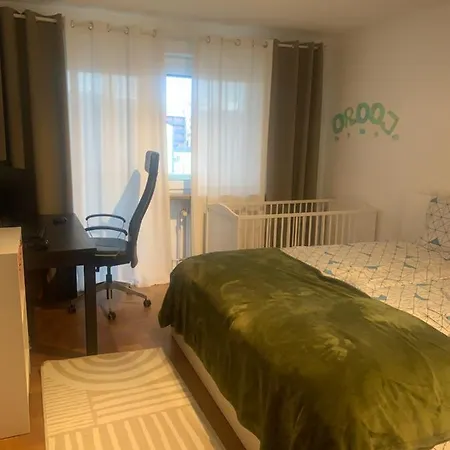 Moderne 2 Apartman