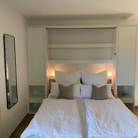 Moderne Mit Garten
